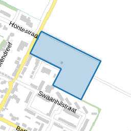 Perceel RLD00-R-1060