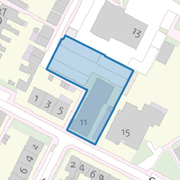 Perceel RLD00-R-1065