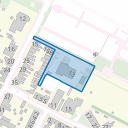 Perceel RLD00-R-1066