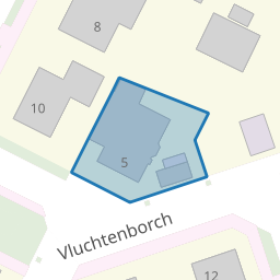 Perceel RLD00-R-1070