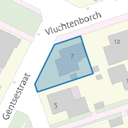 Perceel RLD00-R-1071