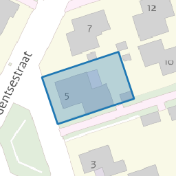 Perceel RLD00-R-1072