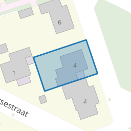 Perceel RLD00-R-1078