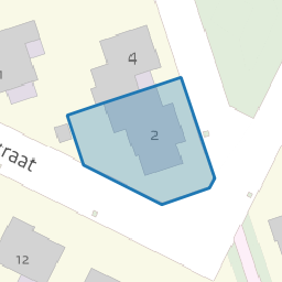 Perceel RLD00-R-1079