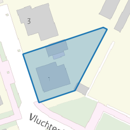 Perceel RLD00-R-1081