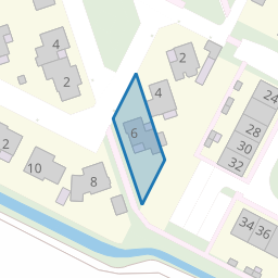 Perceel RLD00-R-1084