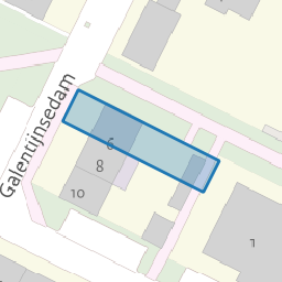 Perceel RLD00-R-1086