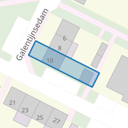 Perceel RLD00-R-1088