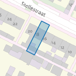 Perceel RLD00-R-1094