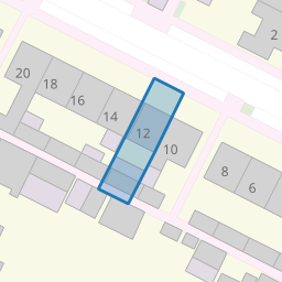 Perceel RLD00-R-1096