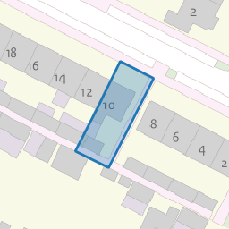 Perceel RLD00-R-1097