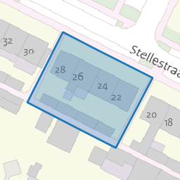 Perceel RLD00-R-1099