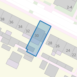 Perceel RLD00-R-1100