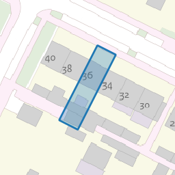 Perceel RLD00-R-1103