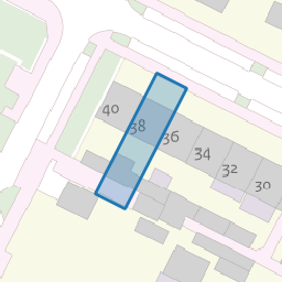 Perceel RLD00-R-1104