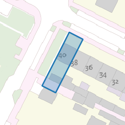 Perceel RLD00-R-1105