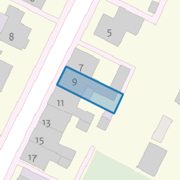 Perceel RLD00-R-1107