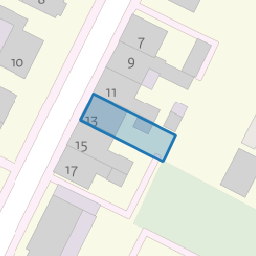 Perceel RLD00-R-1108