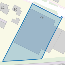 Perceel RLD00-R-1113