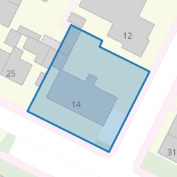 Perceel RLD00-R-1118