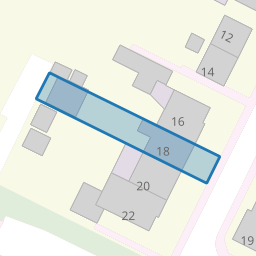 Perceel RLD00-R-1122