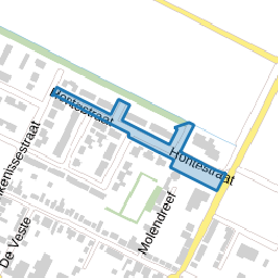 Perceel RLD00-R-1127