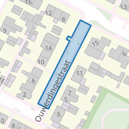 Perceel RLD00-R-1128