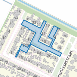 Perceel RLD00-R-1130