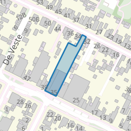 Perceel RLD00-R-1132