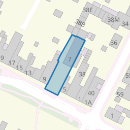 Perceel RLD00-R-1136