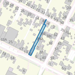 Perceel RLD00-R-1137