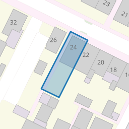 Perceel RLD00-R-1150