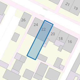 Perceel RLD00-R-1151