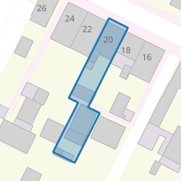 Perceel RLD00-R-1152