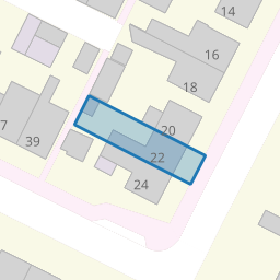 Perceel RLD00-R-1155