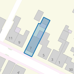 Perceel RLD00-R-1160