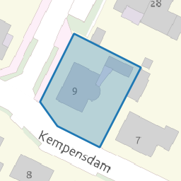 Perceel RLD00-R-1165