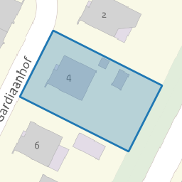 Perceel RLD00-R-1167