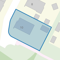 Perceel RLD00-R-1170