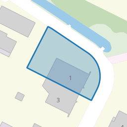 Perceel RLD00-R-1171