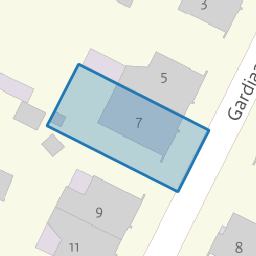 Perceel RLD00-R-1174