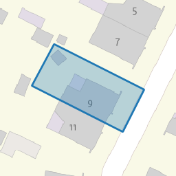 Perceel RLD00-R-1175