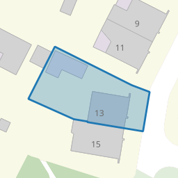 Perceel RLD00-R-1177