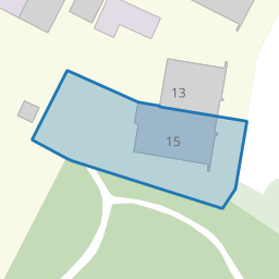 Perceel RLD00-R-1178