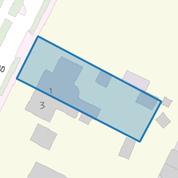 Perceel RLD00-R-1179