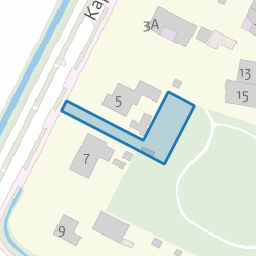 Perceel RLD00-R-1184