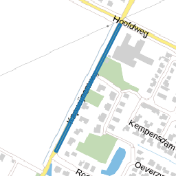 Perceel RLD00-R-1189