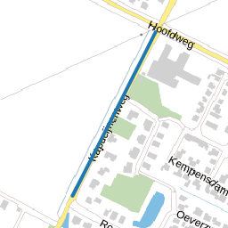 Perceel RLD00-R-1190