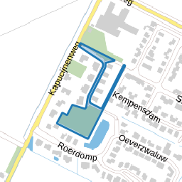 Perceel RLD00-R-1191