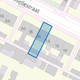 Perceel RLD00-R-1194